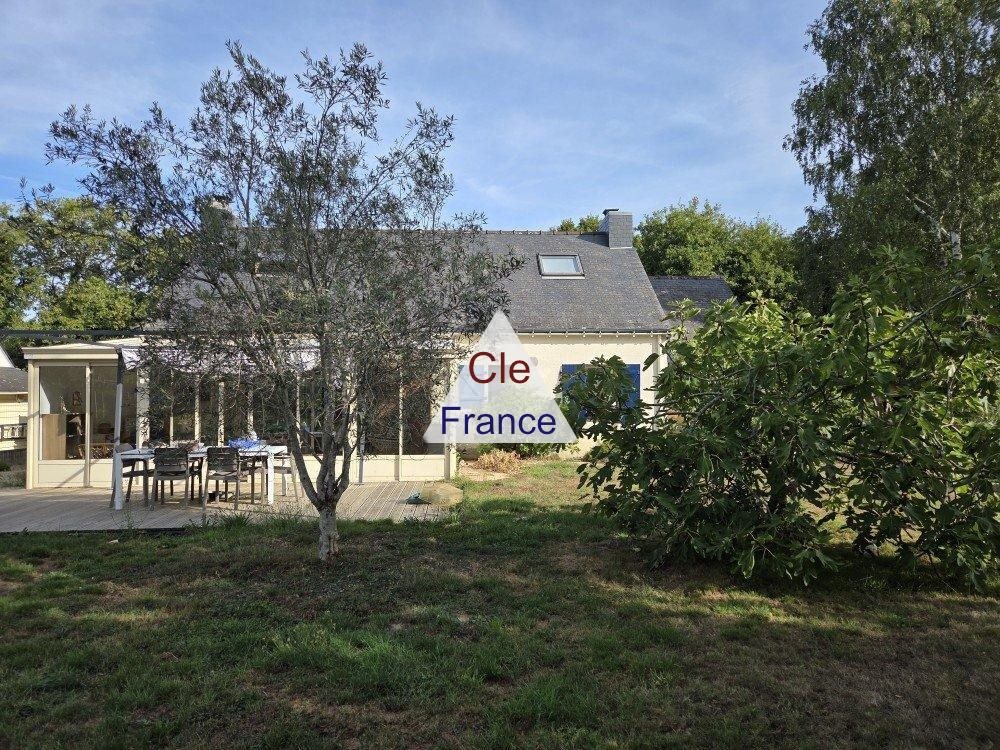 Maison à vendre, 3m², Le Tour-du-Parc