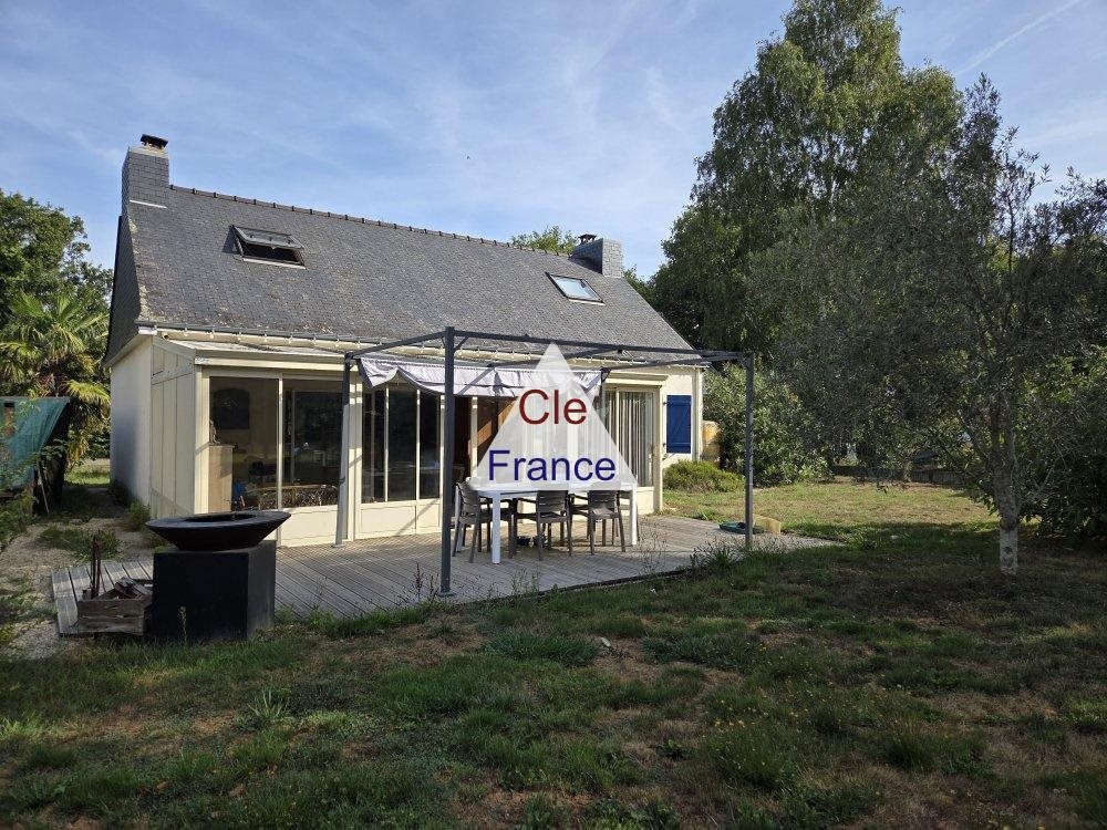 Maison à vendre, 3m², Le Tour-du-Parc