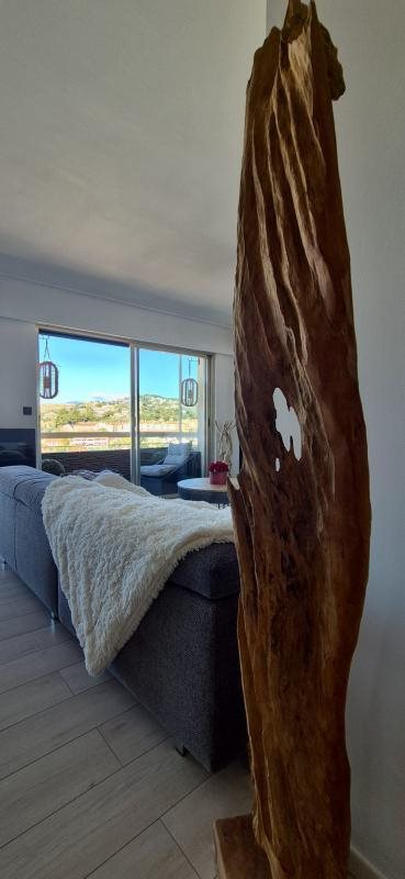 Appartement à vendre, 86m², Le Cannet
