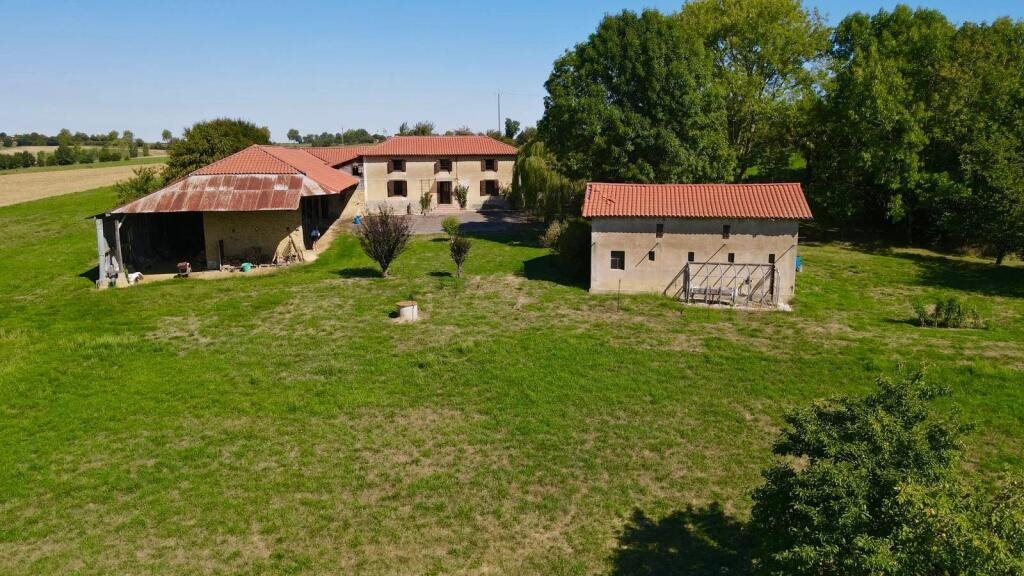 Maison à vendre, 140m², Escanecrabe