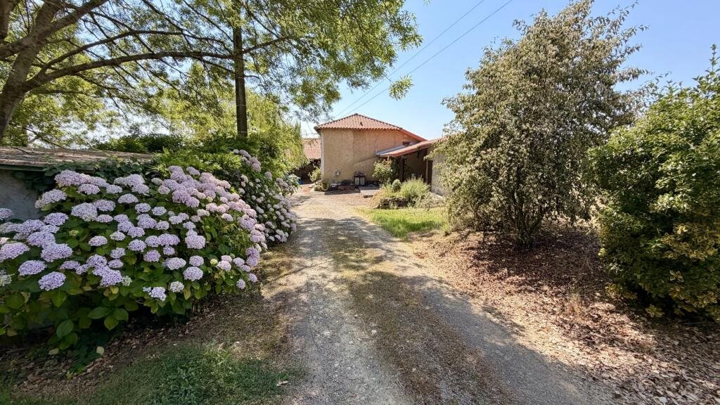Maison à vendre, 140m², Escanecrabe