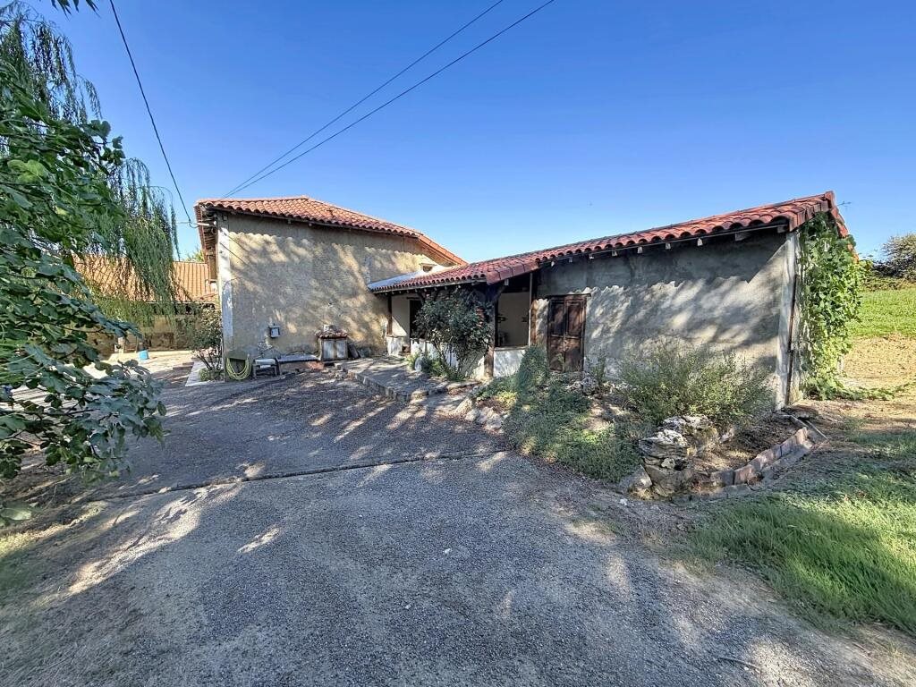 Maison à vendre, 140m², Escanecrabe