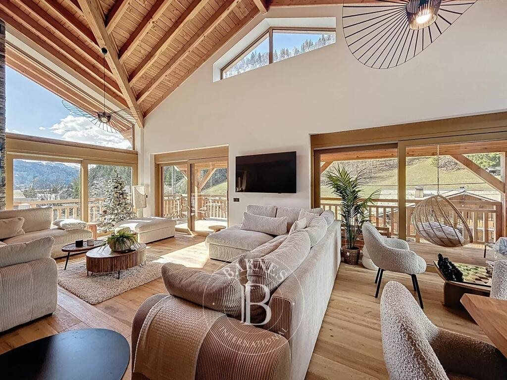 Maison à vendre, 289m², Morzine (Avoriaz)