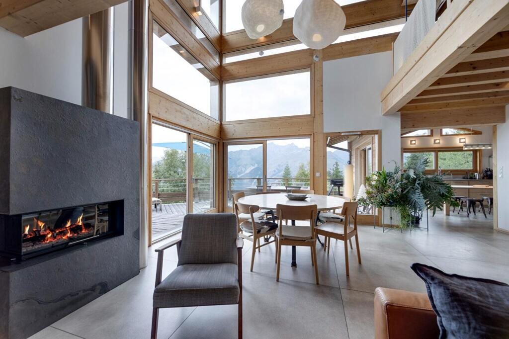 Maison à vendre, 388m², Bourg-Saint-Maurice (Les Arcs)