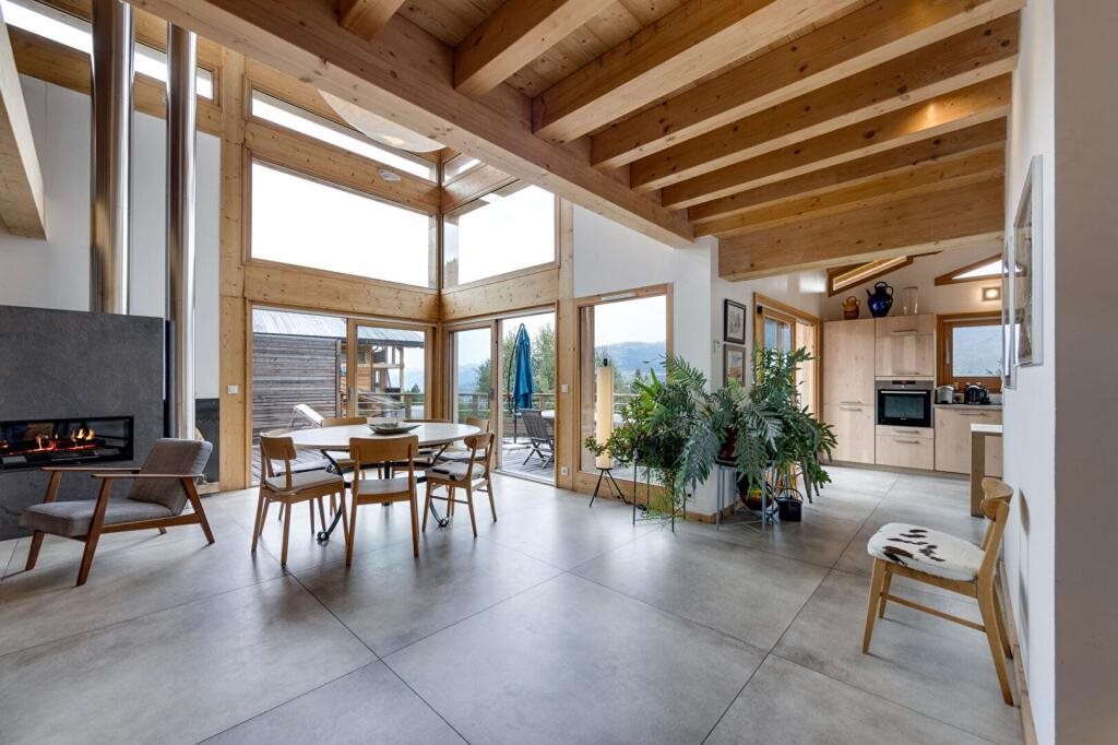 Maison à vendre, 388m², Bourg-Saint-Maurice (Les Arcs)