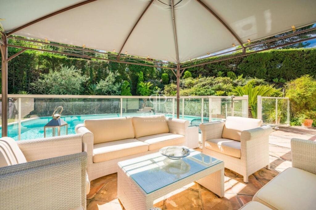 Maison à vendre, 195m², Mougins