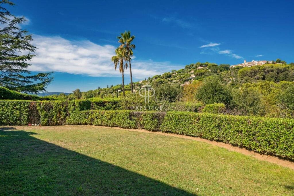 Maison à vendre, 195m², Mougins