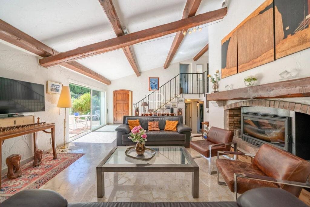 Maison à vendre, 195m², Mougins