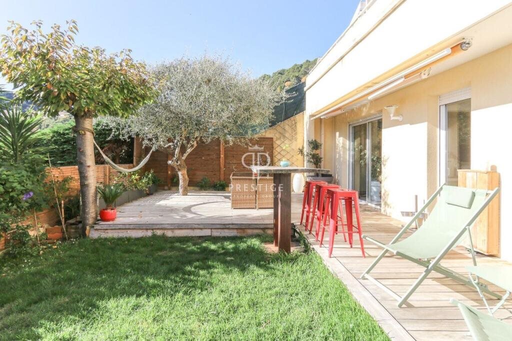 Appartement à vendre, 71m², Èze