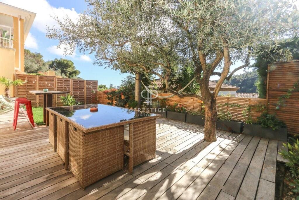 Appartement à vendre, 71m², Èze