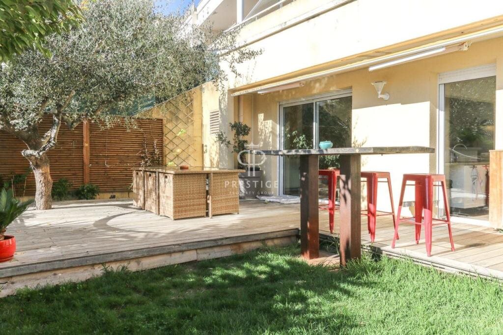Appartement à vendre, 71m², Èze