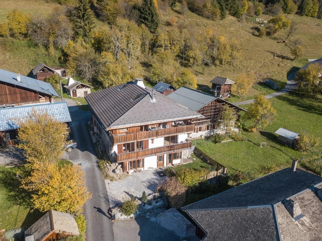 Maison à vendre, 370m², Morzine (Avoriaz)