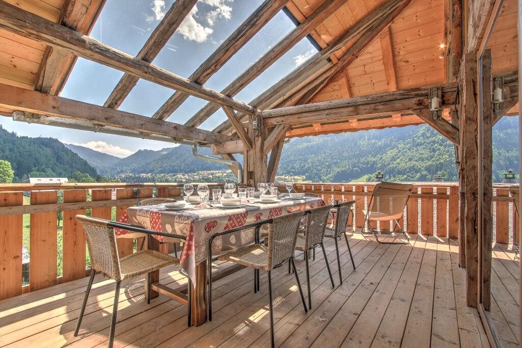 Maison à vendre, 370m², Morzine (Avoriaz)
