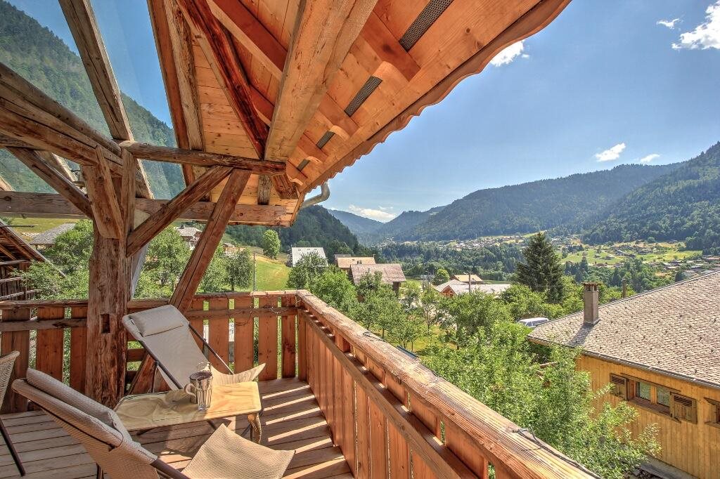 Maison à vendre, 370m², Morzine (Avoriaz)