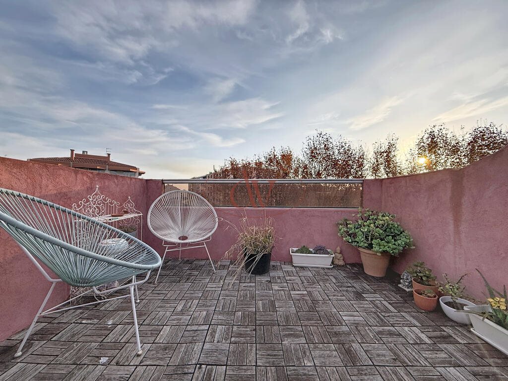 Appartement à vendre, 97m², Perpignan