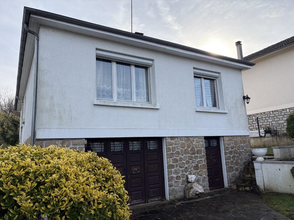 Maison à vendre, 101m², Arnac-Pompadour
