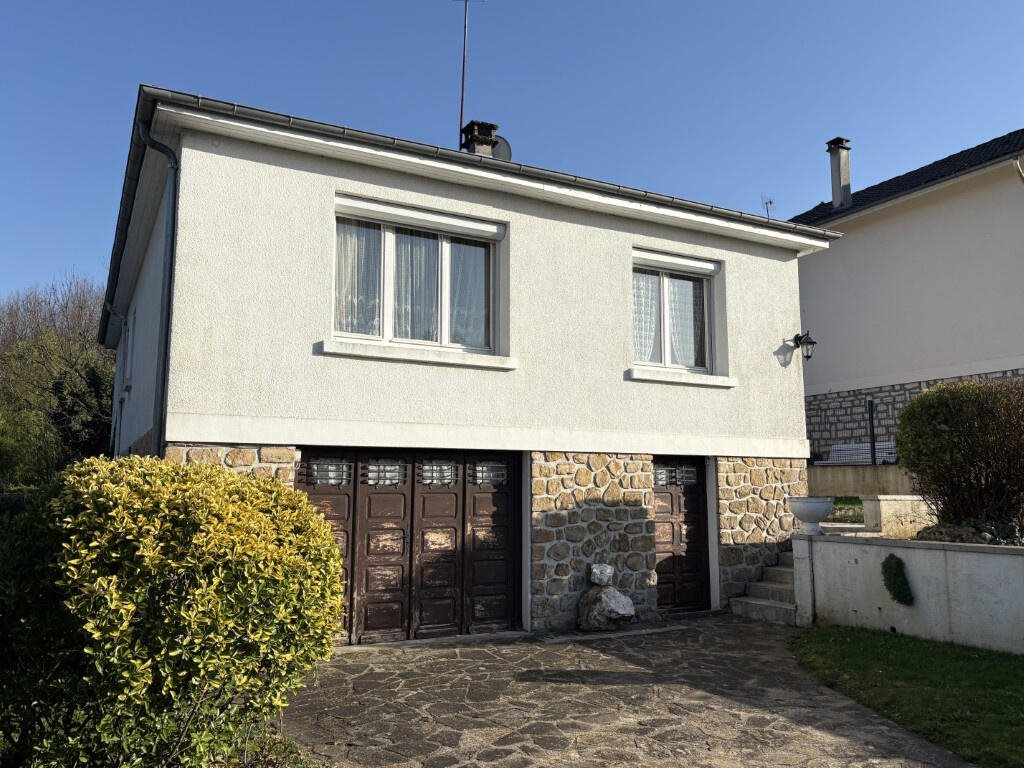 Maison à vendre, 101m², Arnac-Pompadour