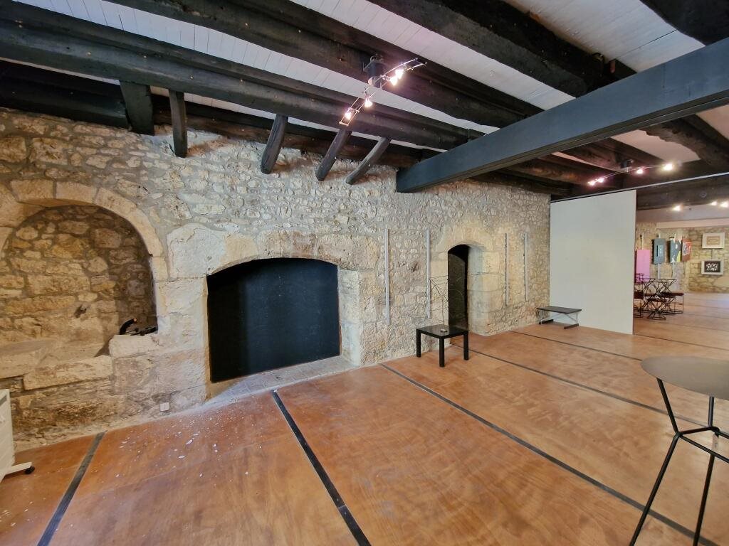 Maison à vendre, 233m², Eymet