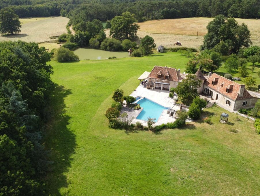 Maison à vendre, 330m², Bergerac