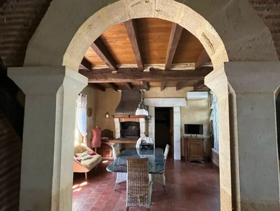 Maison à vendre, 330m², Bergerac