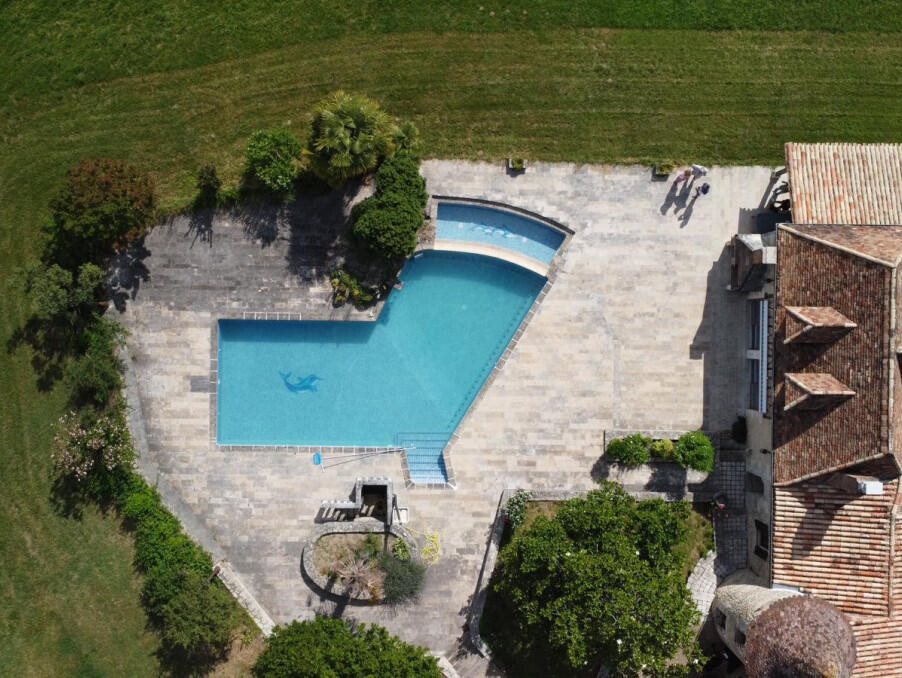Maison à vendre, 330m², Bergerac