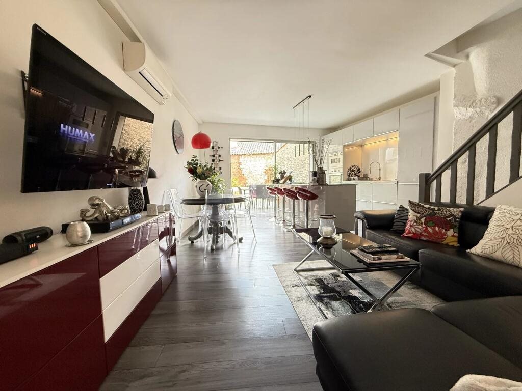 Maison à vendre, 168m², Verteuil-sur-Charente