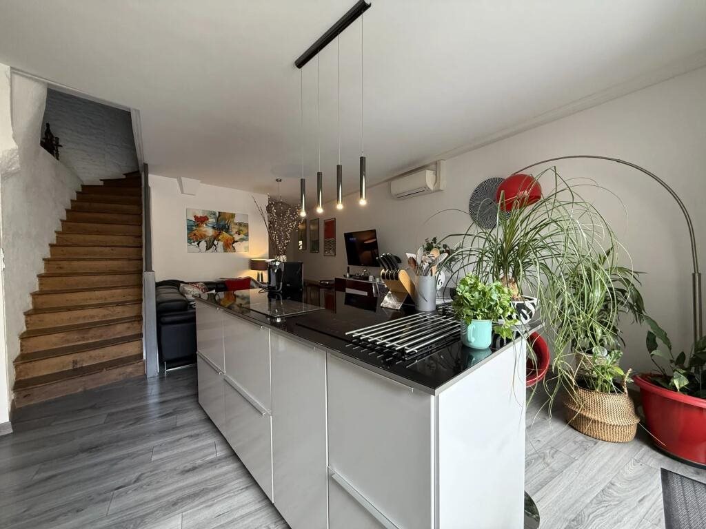 Maison à vendre, 168m², Verteuil-sur-Charente