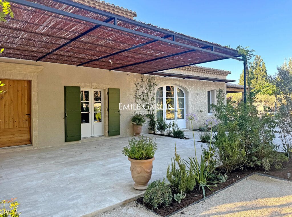 Maison à vendre, 7m², Eygalières