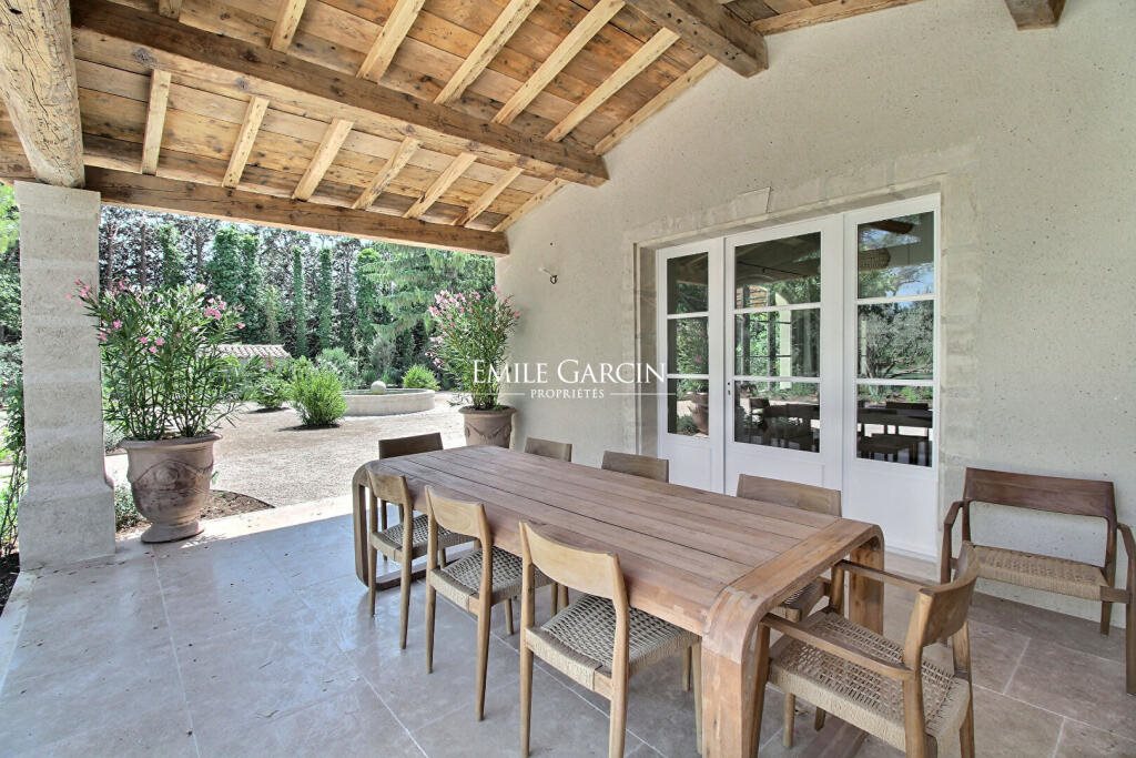 Maison à vendre, 7m², Eygalières