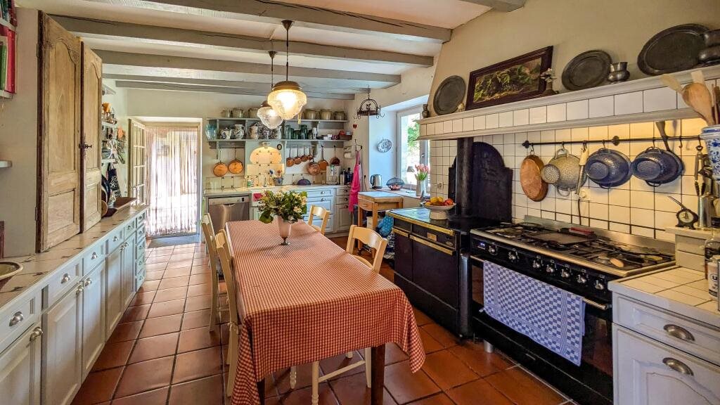 Maison à vendre, 300m², Livernon