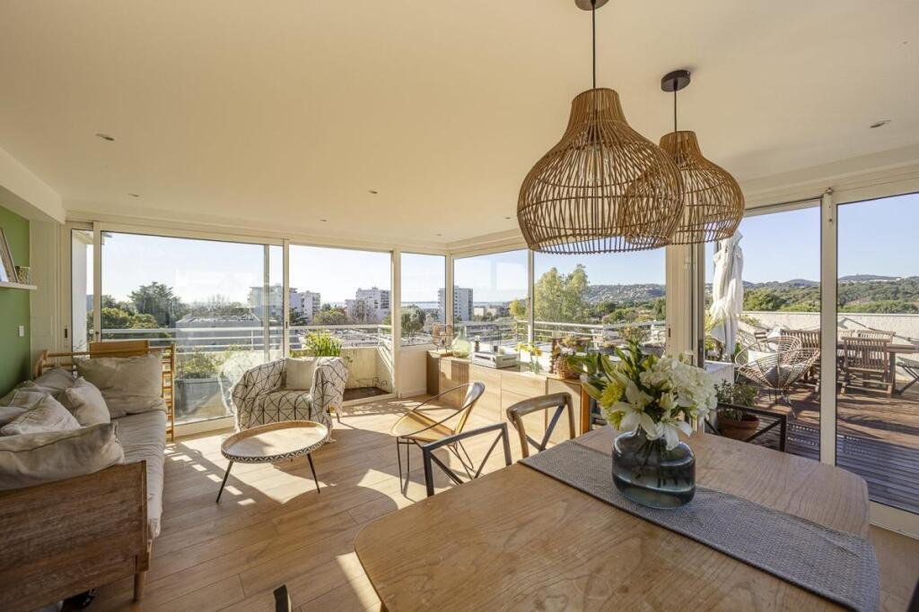 Appartement à vendre, 89m², Antibes