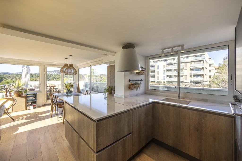 Appartement à vendre, 89m², Antibes