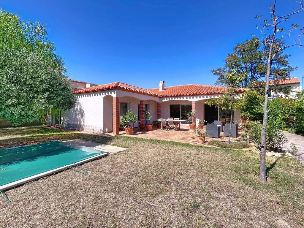 Maison à vendre, 155m², Perpignan
