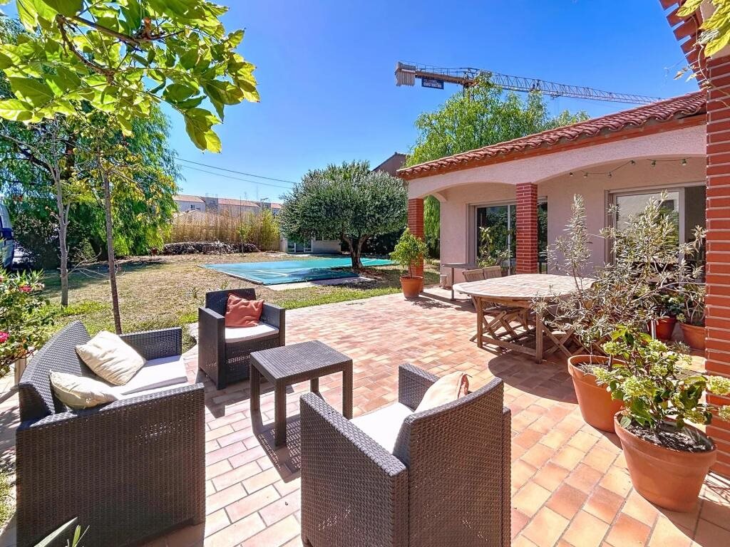 Maison à vendre, 155m², Perpignan