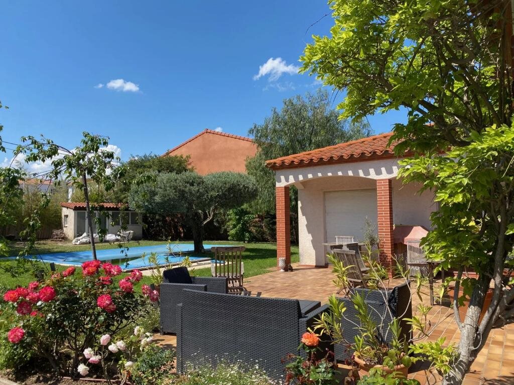 Maison à vendre, 155m², Perpignan