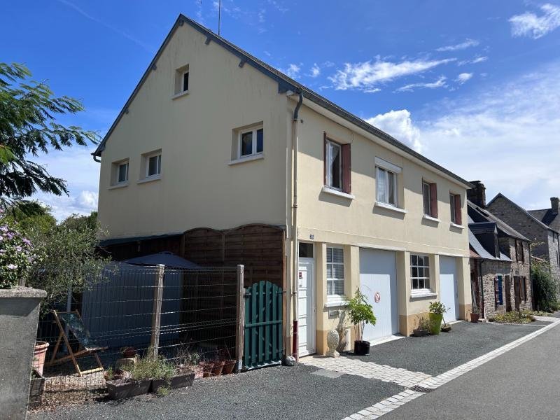 Appartement à vendre, 84m², Mortain