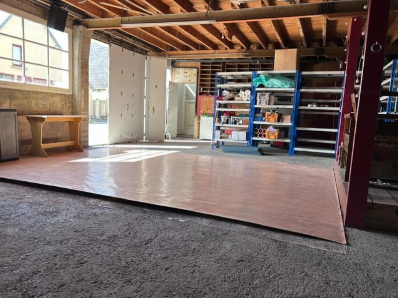Appartement à vendre, 84m², Mortain