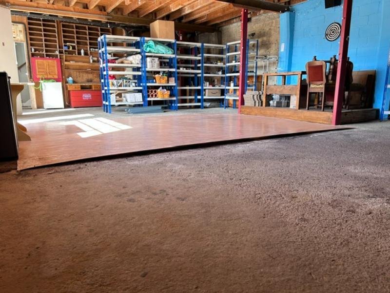 Appartement à vendre, 84m², Mortain