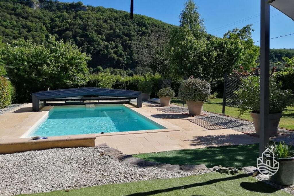Maison à vendre, 140m², Cajarc