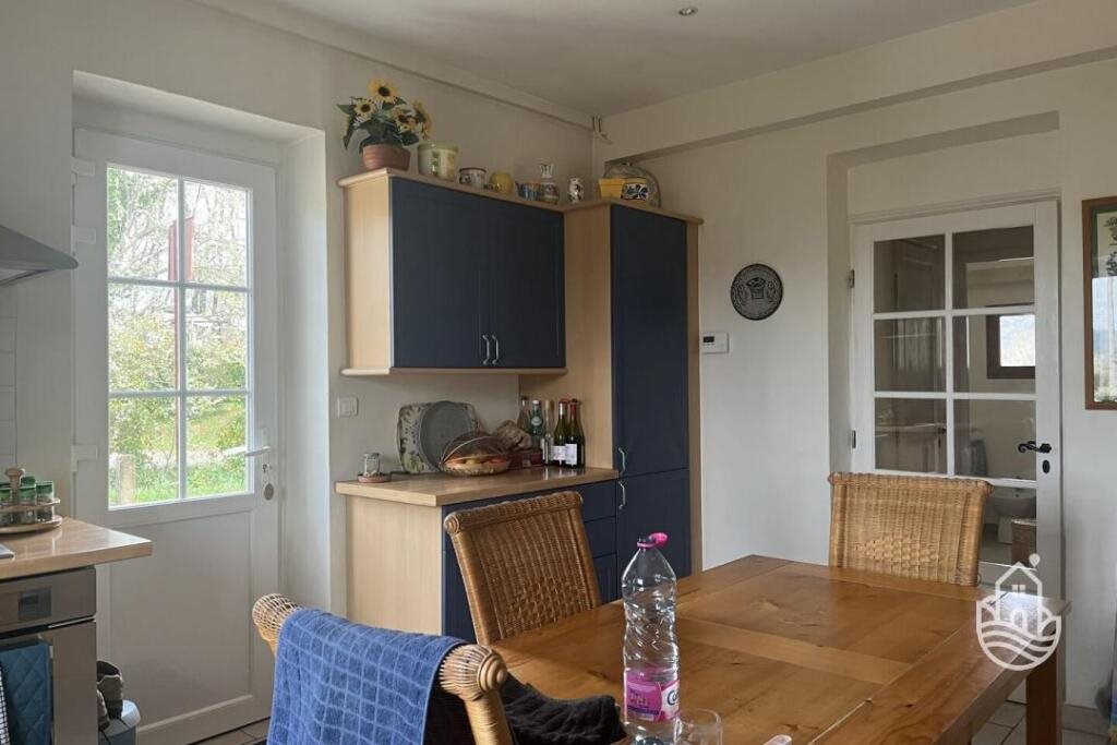Maison à vendre, 140m², Cajarc