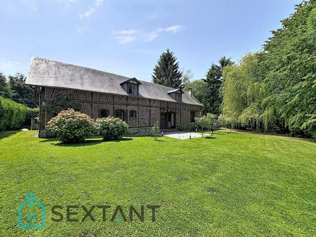 Maison à vendre, 130m², Le Vast