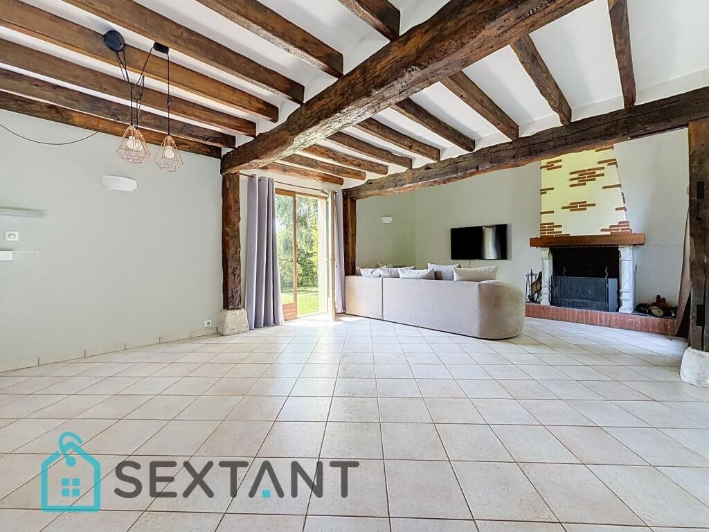 Maison à vendre, 130m², Le Vast