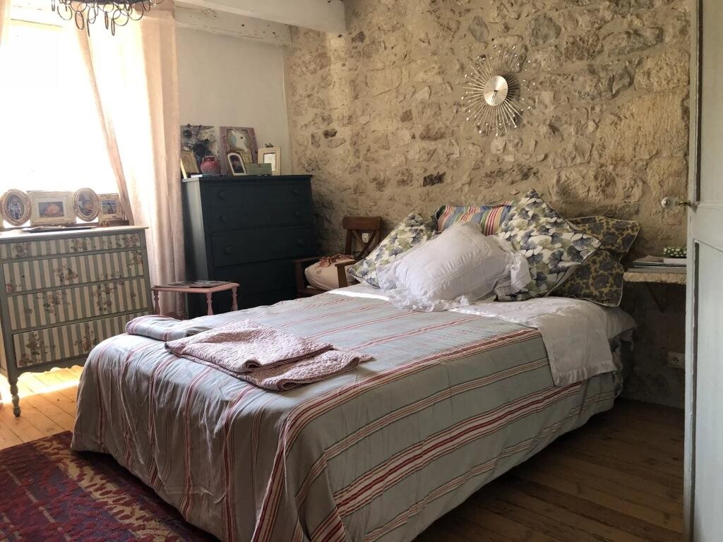 Maison à vendre, 127m², Touffailles