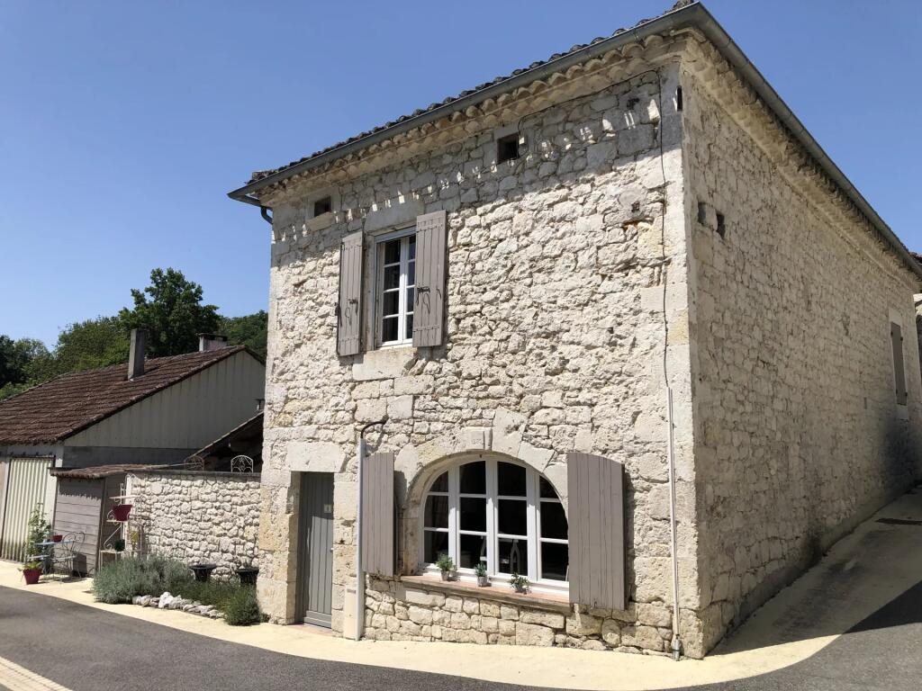 Maison à vendre, 127m², Touffailles