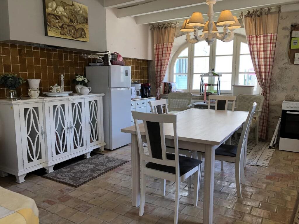 Maison à vendre, 127m², Touffailles