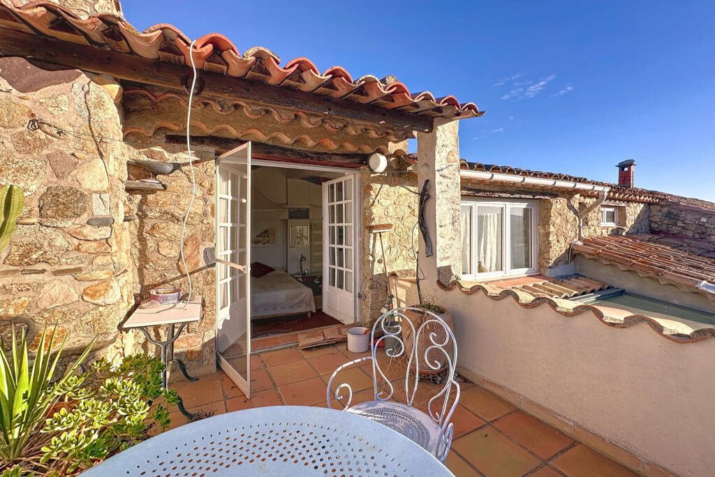 Maison à vendre, 76m², Le Plan-de-la-Tour