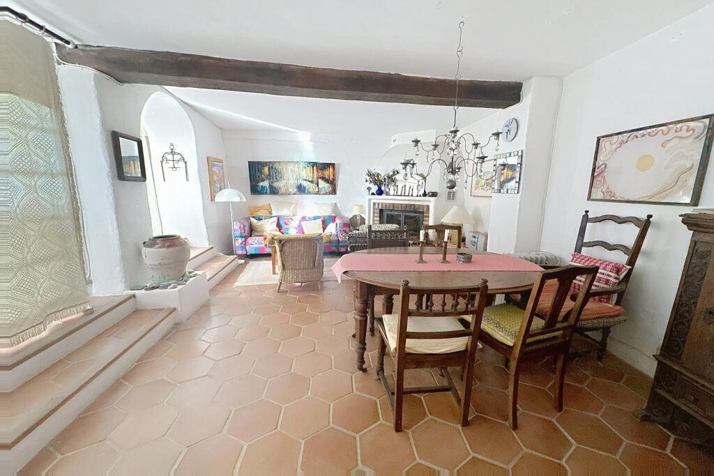 Maison à vendre, 76m², Le Plan-de-la-Tour