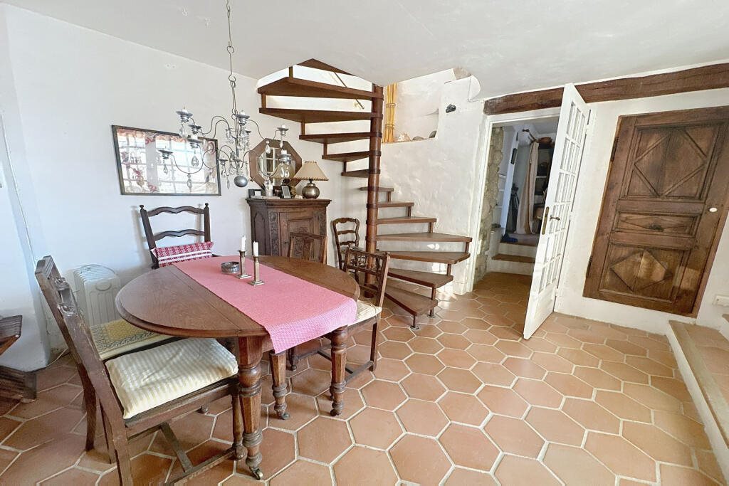 Maison à vendre, 76m², Le Plan-de-la-Tour