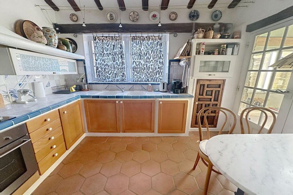 Maison à vendre, 76m², Le Plan-de-la-Tour