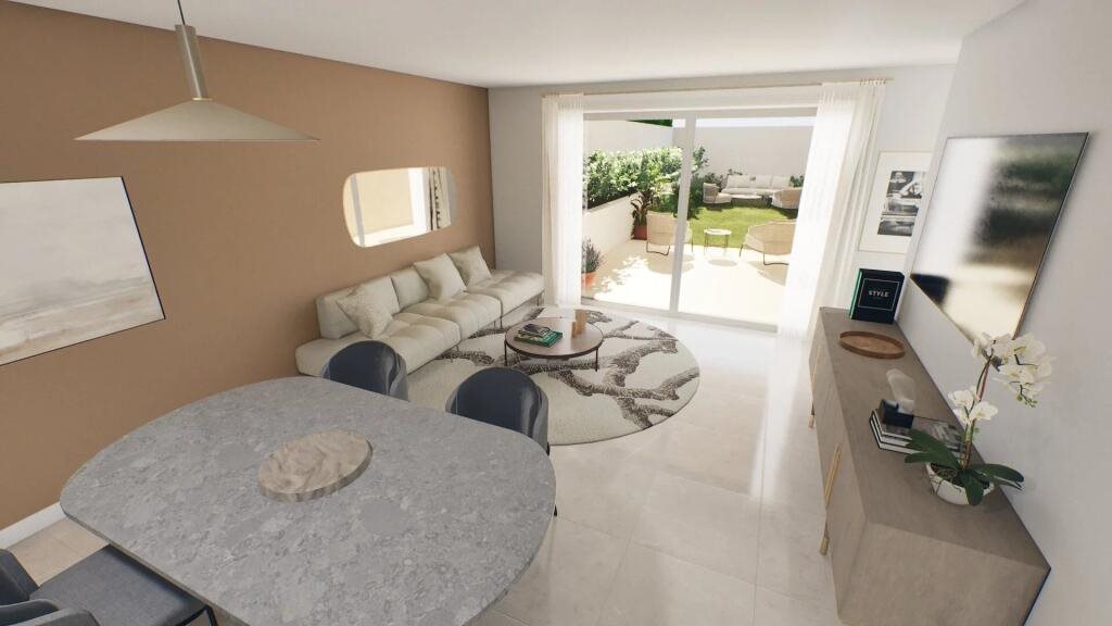 Appartement à vendre, 67m², Cannes